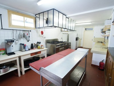 Holiday house Schönes Ferienhaus mit Garten - Features photo 25