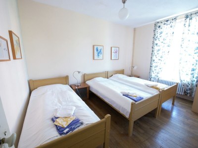 Holiday house Schönes Ferienhaus mit Garten - Features photo 26