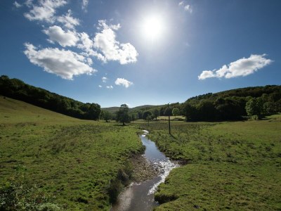 Holiday house Schönes Ferienhaus mit Garten - Environment photo 28