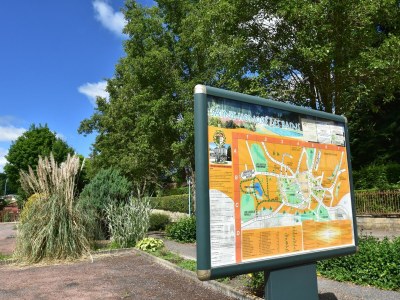 Holiday house Schönes Ferienhaus mit Garten - Environment photo 29