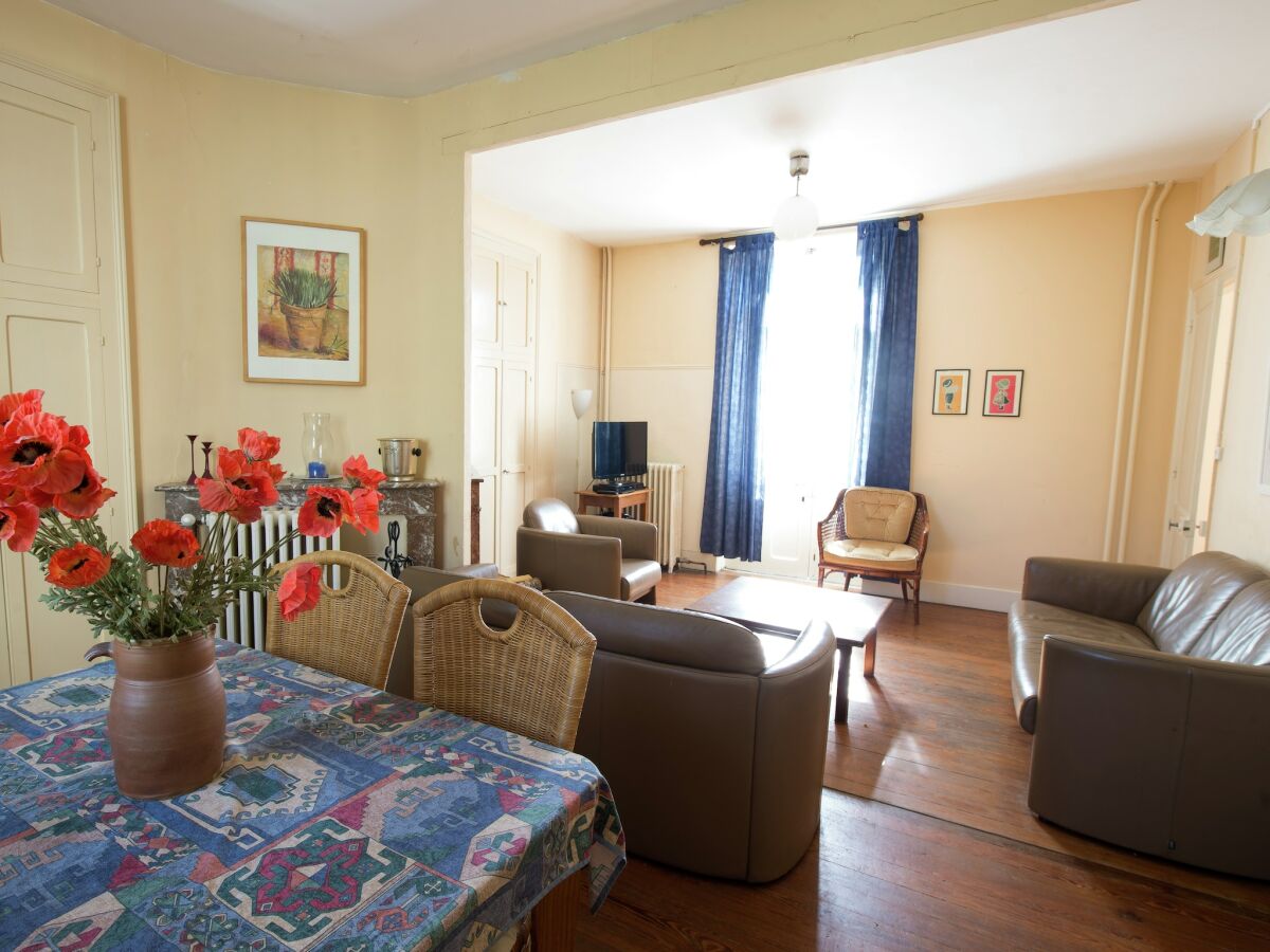 Holiday house Unique holiday home in Saint-Honoré-les-Bains