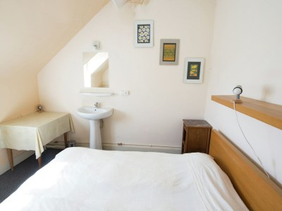 Holiday house Unique holiday home in Saint-Honoré-les-Bains - Features photo 10