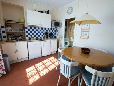 Holiday house Unique holiday home in Saint-Honoré-les-Bains - Features photo 13