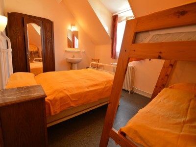 Holiday house Unique holiday home in Saint-Honoré-les-Bains - Features photo 15