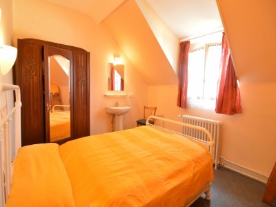 Holiday house Unique holiday home in Saint-Honoré-les-Bains - Features photo 16