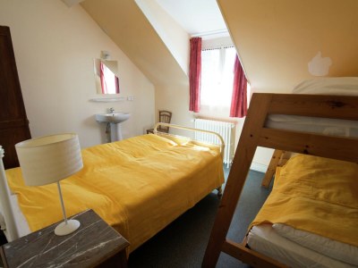 Holiday house Unique holiday home in Saint-Honoré-les-Bains - Features photo 20