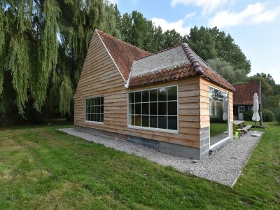 Holiday house Holiday Home in Saint-Omer near Lake & Forest - Outdoor photo 2
