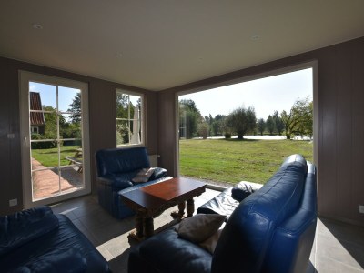 Holiday house Holiday Home in Saint-Omer near Lake & Forest - Features photo 13