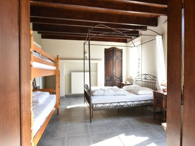 Holiday house Holiday Home in Saint-Omer near Lake & Forest - Features photo 15