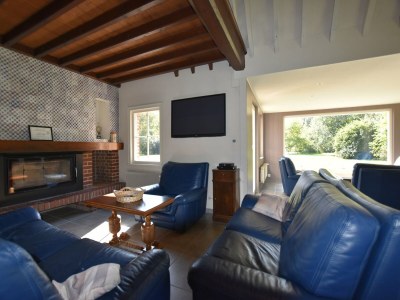 Holiday house Holiday Home in Saint-Omer near Lake & Forest - Features photo 16