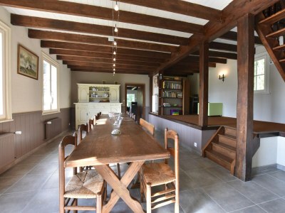 Holiday house Holiday Home in Saint-Omer near Lake & Forest - Features photo 24