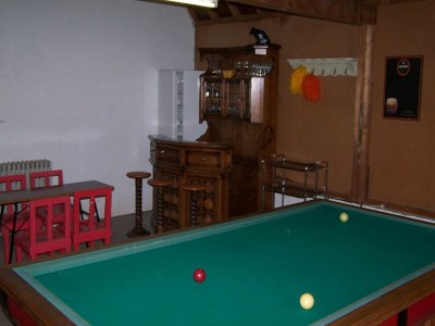 Holiday house Holiday Home in Saint-Omer near Lake & Forest - Features photo 25