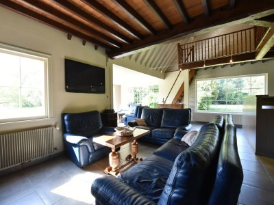 Holiday house Holiday Home in Saint-Omer near Lake & Forest - Features photo 26