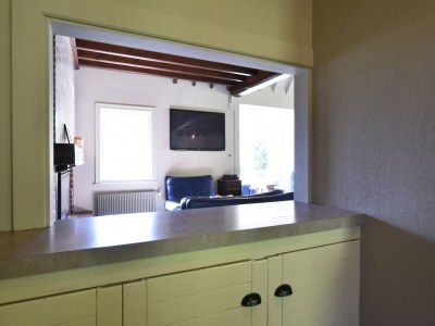 Holiday house Holiday Home in Saint-Omer near Lake & Forest - Features photo 27