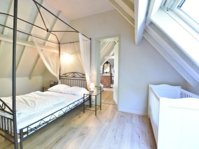 Holiday house Holiday Home in Saint-Omer near Lake & Forest - Features photo 29