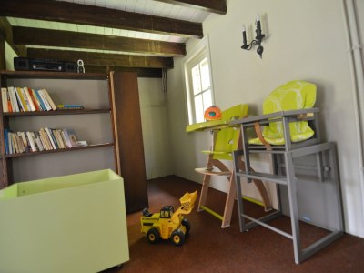 Holiday house Holiday Home in Saint-Omer near Lake & Forest - Outdoor photo 36