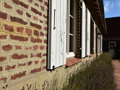 Holiday house Holiday Home in Saint-Omer near Lake & Forest - Outdoor photo 39