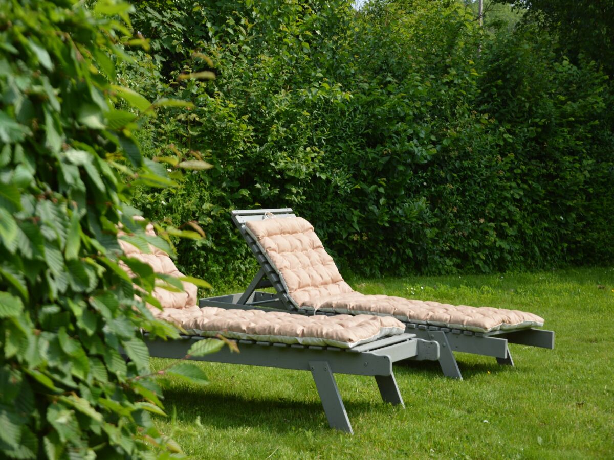 Holiday house Hütte in Wierre-Effroy am Wald - Outdoor photo 3