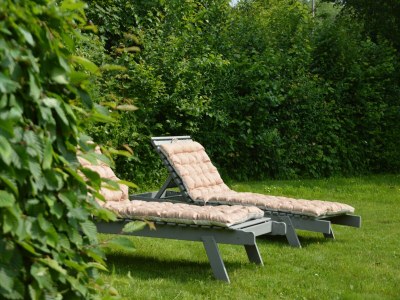 Holiday house Hütte in Wierre-Effroy am Wald - Outdoor photo 3