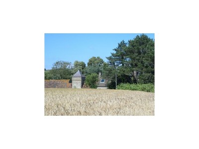 Holiday house Hütte in Wierre-Effroy am Wald - Outdoor photo 8