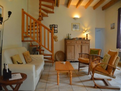 Holiday house Hütte in Wierre-Effroy am Wald - Features photo 18