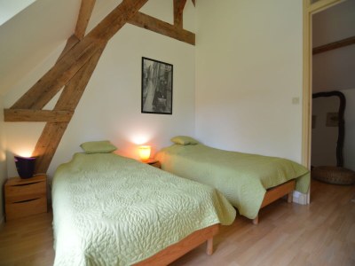 Holiday house Hütte in Wierre-Effroy am Wald - Features photo 19