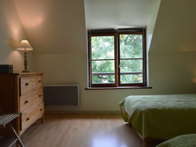 Holiday house Hütte in Wierre-Effroy am Wald - Features photo 20