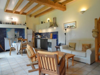 Holiday house Hütte in Wierre-Effroy am Wald - Features photo 21