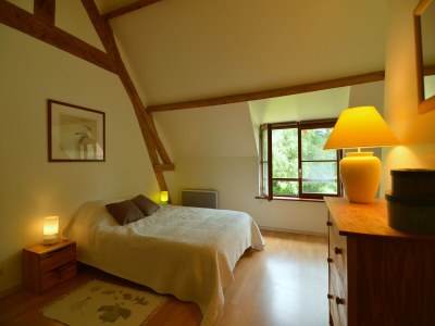 Holiday house Hütte in Wierre-Effroy am Wald - Features photo 23