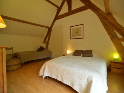 Holiday house Hütte in Wierre-Effroy am Wald - Features photo 24