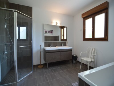 Holiday house Hütte in Wierre-Effroy am Wald - Features photo 26