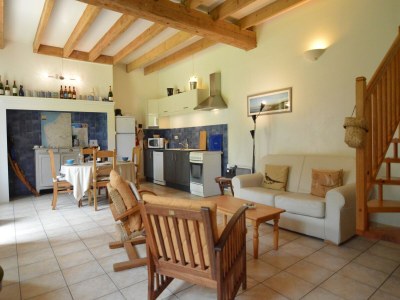 Holiday house Hütte in Wierre-Effroy am Wald - Features photo 27