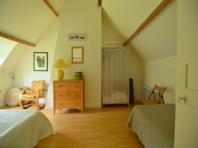 Holiday house Hütte in Wierre-Effroy am Wald - Features photo 29