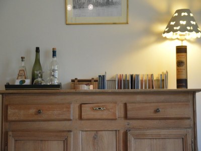 Holiday house Hütte in Wierre-Effroy am Wald - Outdoor photo 39