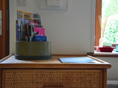 Holiday house Hütte in Wierre-Effroy am Wald - Outdoor photo 40