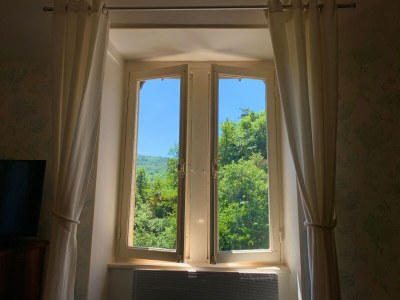 Apartment Villa in Saint-Nectaire near Ski Slopes - Outdoor photo 6