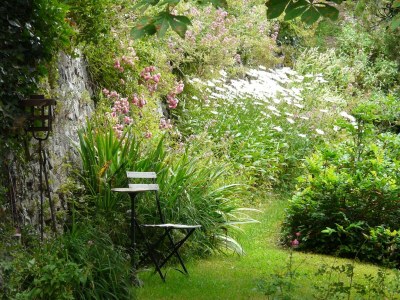 Apartment Villa in Saint-Nectaire near Ski Slopes - Outdoor photo 10