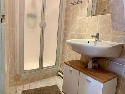 Apartment Villa in Saint-Nectaire near Ski Slopes - Features photo 11