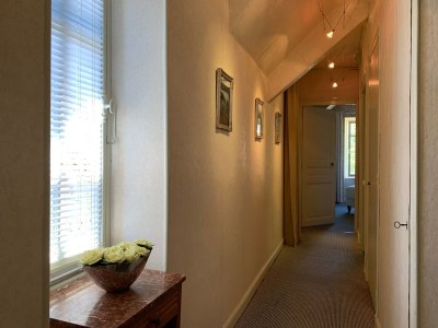 Apartment Villa in Saint-Nectaire near Ski Slopes - Features photo 12