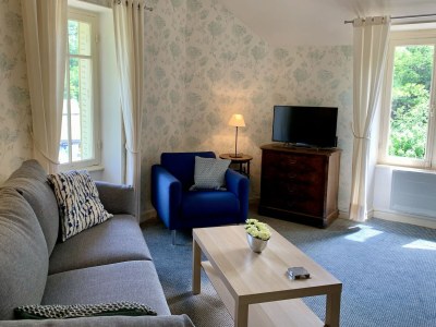 Apartment Villa in Saint-Nectaire near Ski Slopes - Features photo 13