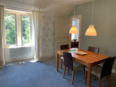 Apartment Villa in Saint-Nectaire near Ski Slopes - Features photo 14