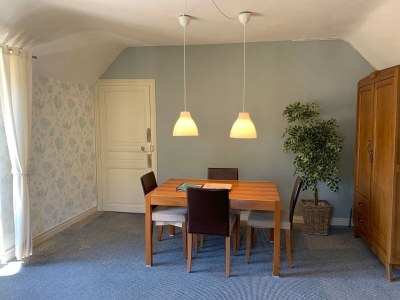 Apartment Villa in Saint-Nectaire near Ski Slopes - Features photo 15