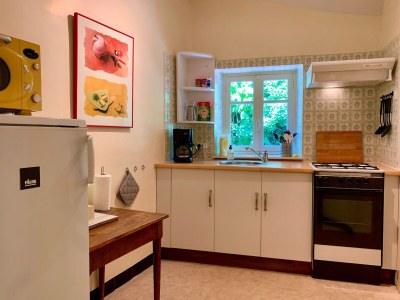 Apartment Villa in Saint-Nectaire near Ski Slopes - Features photo 18