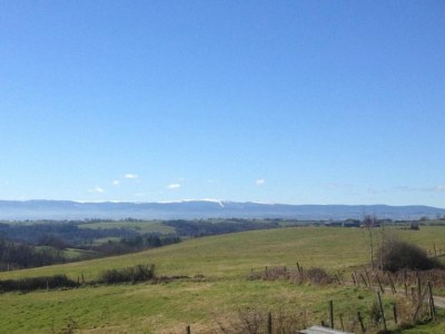 Apartment Villa in Saint-Nectaire near Ski Slopes - Environment photo 24
