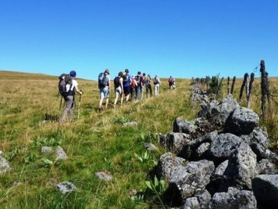 Apartment Villa in Saint-Nectaire near Ski Slopes - Environment photo 28