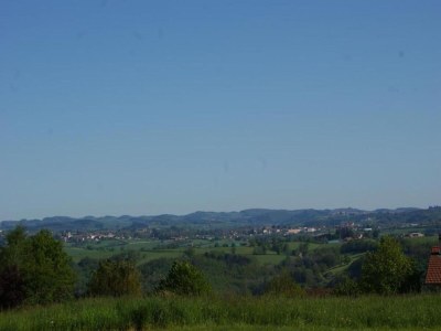 Apartment Villa in Saint-Nectaire near Ski Slopes - Environment photo 30