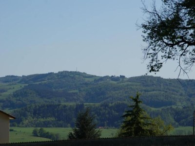 Apartment Villa in Saint-Nectaire near Ski Slopes - Environment photo 31