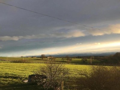 Apartment Villa in Saint-Nectaire near Ski Slopes - Environment photo 33