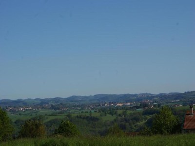 Apartment Villa in Saint-Nectaire near Ski Slopes - Environment photo 34