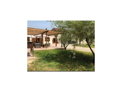 Holiday house Luxuriöses Ferienhaus mit privatem Pool - Outdoor photo 10